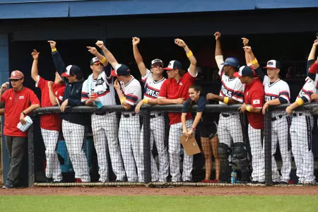 Baseball