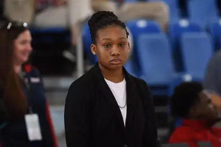 2020 FAU Women's Basketball vs Southern Mississippi