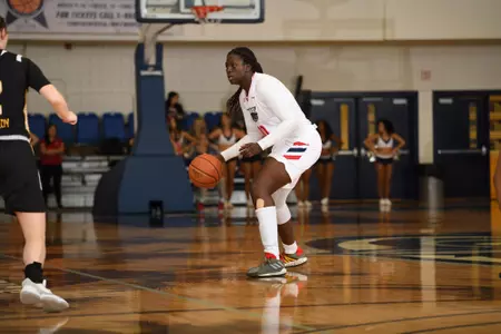 2020 FAU Women's Basketball vs Southern Mississippi