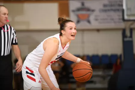 2020 FAU Women's Basketball vs Southern Mississippi