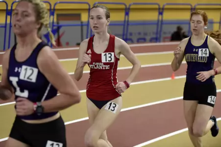 January 11, 2020: Indoor Track - UAB Vulcan Invite - Birmingham Crossplex, Birmingham, Alabama