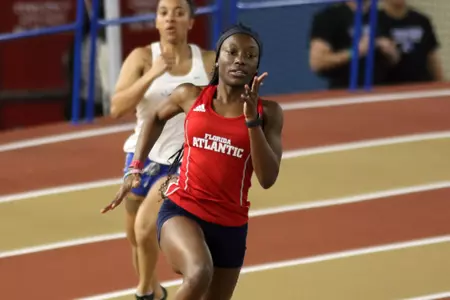 January 11, 2020: Indoor Track - UAB Vulcan Invite - Birmingham Crossplex, Birmingham, Alabama