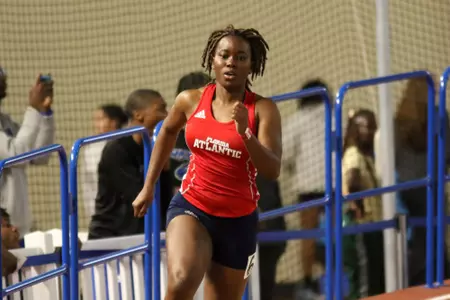 January 11, 2020: Indoor Track - UAB Vulcan Invite - Birmingham Crossplex, Birmingham, Alabama