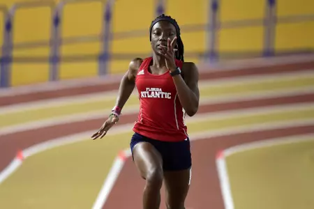 January 11, 2020: Indoor Track - UAB Vulcan Invite - Birmingham Crossplex, Birmingham, Alabama