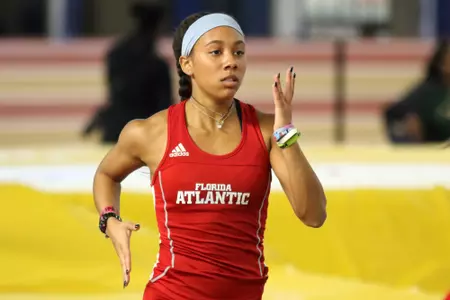 January 11, 2020: Indoor Track - UAB Vulcan Invite - Birmingham Crossplex, Birmingham, Alabama