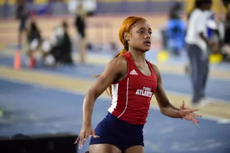 January 11, 2020: Indoor Track - UAB Vulcan Invite - Birmingham Crossplex, Birmingham, Alabama