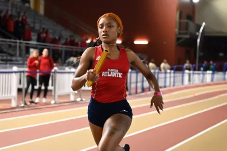 January 11, 2020: Indoor Track - UAB Vulcan Invite - Birmingham Crossplex, Birmingham, Alabama