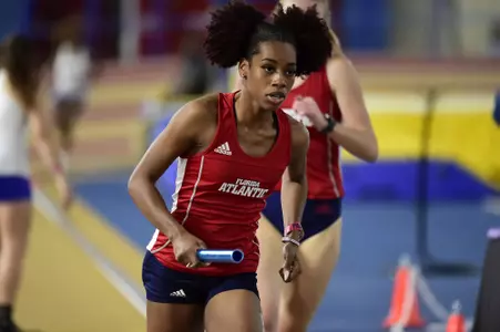 January 11, 2020: Indoor Track - UAB Vulcan Invite - Birmingham Crossplex, Birmingham, Alabama