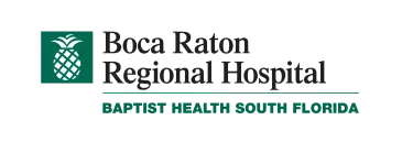 Boca Raton Regional Logo