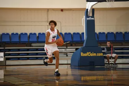 2020 FAU Women's Basketball vs North Texas