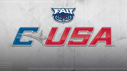 FAU and C-USA 2020
