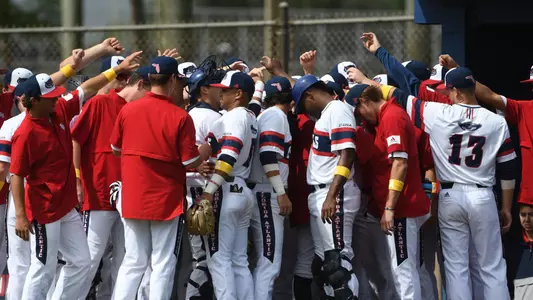 Baseball