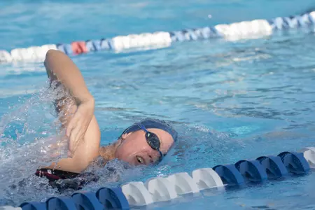 2019-20 FAU Swimming & Diving Photo Day