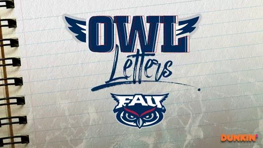 Arielle Keating - Owl Letters
