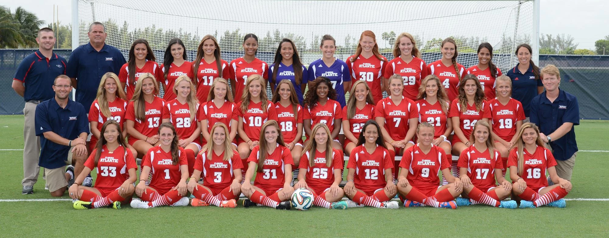 Team Picture