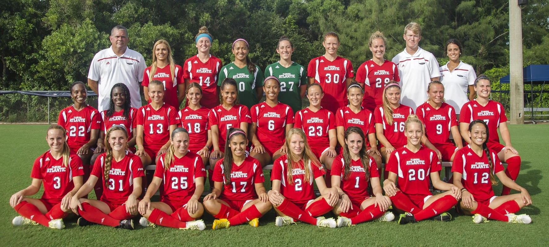 Team Picture