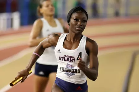 2020 Conference USA Indoor Track and Field Championships - 2/23/20 - Birmingham Crossplex, Birmingham, Alabama
