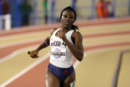 2020 Conference USA Indoor Track and Field Championships - 2/23/20 - Birmingham Crossplex, Birmingham, Alabama