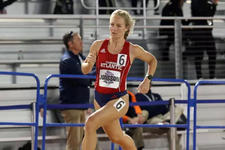 2020 Conference USA Indoor Track and Field Championships - 2/22/20 - Birmingham Crossplex, Birmingham, Alabama