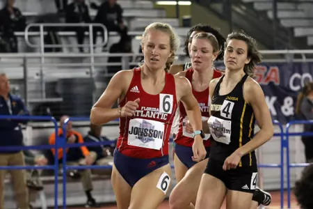 2020 Conference USA Indoor Track and Field Championships - 2/22/20 - Birmingham Crossplex, Birmingham, Alabama
