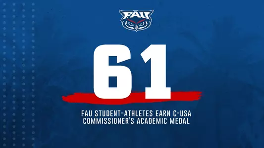 Academic Medal Graphic