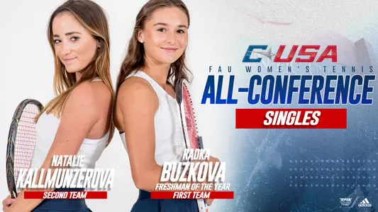 2020 C-USA Women's Tennis