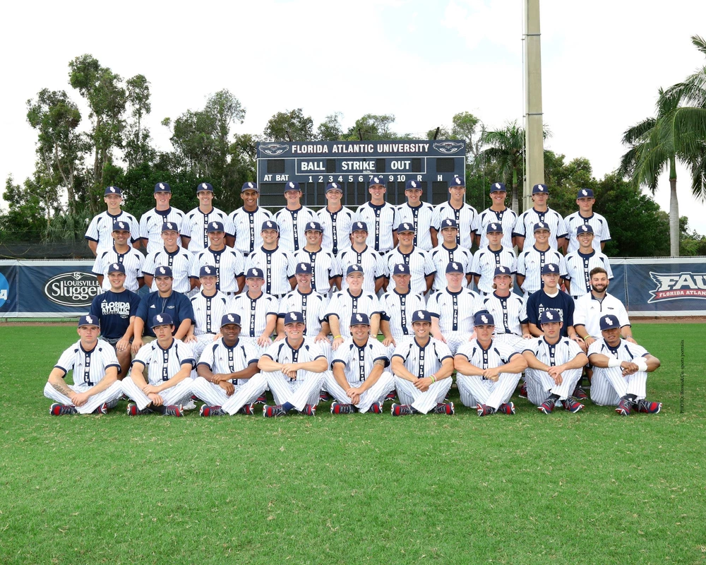 Team Picture