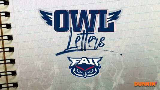 Owl Letters - Jailyn Ingram
