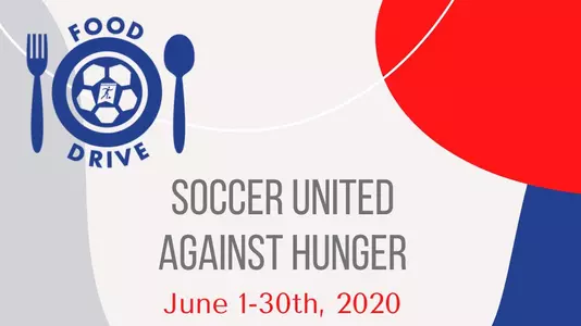 Soccer United Against Hunger