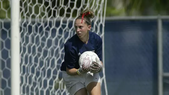 Megan Coyne 2020 Forged by FAU