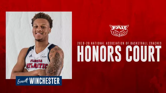 Winchester NABC Graphic