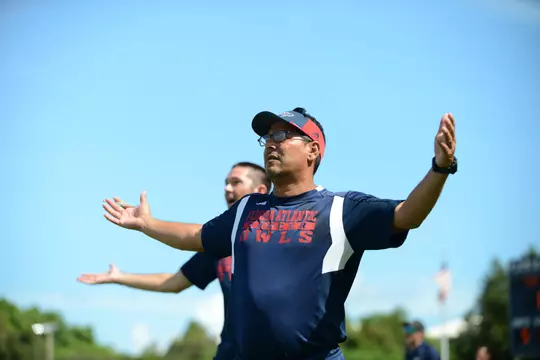 Giovanni De La Rosa 2020 loaded