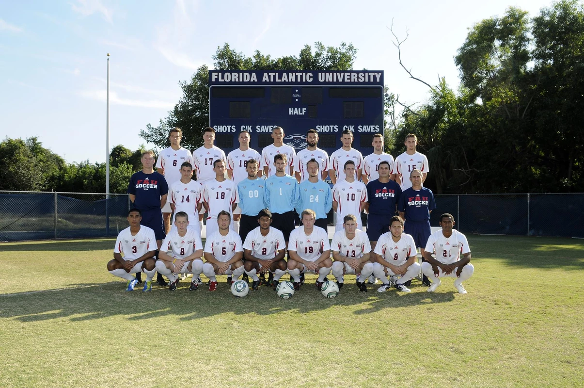2011 MSOC