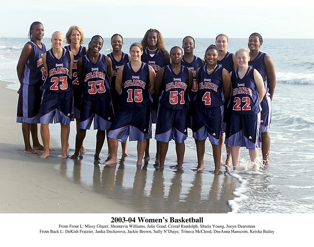 2003-04 WBB