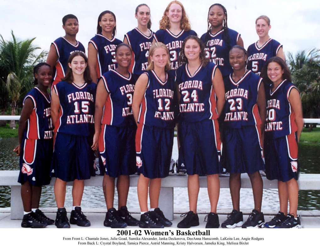 2001-02 WBB