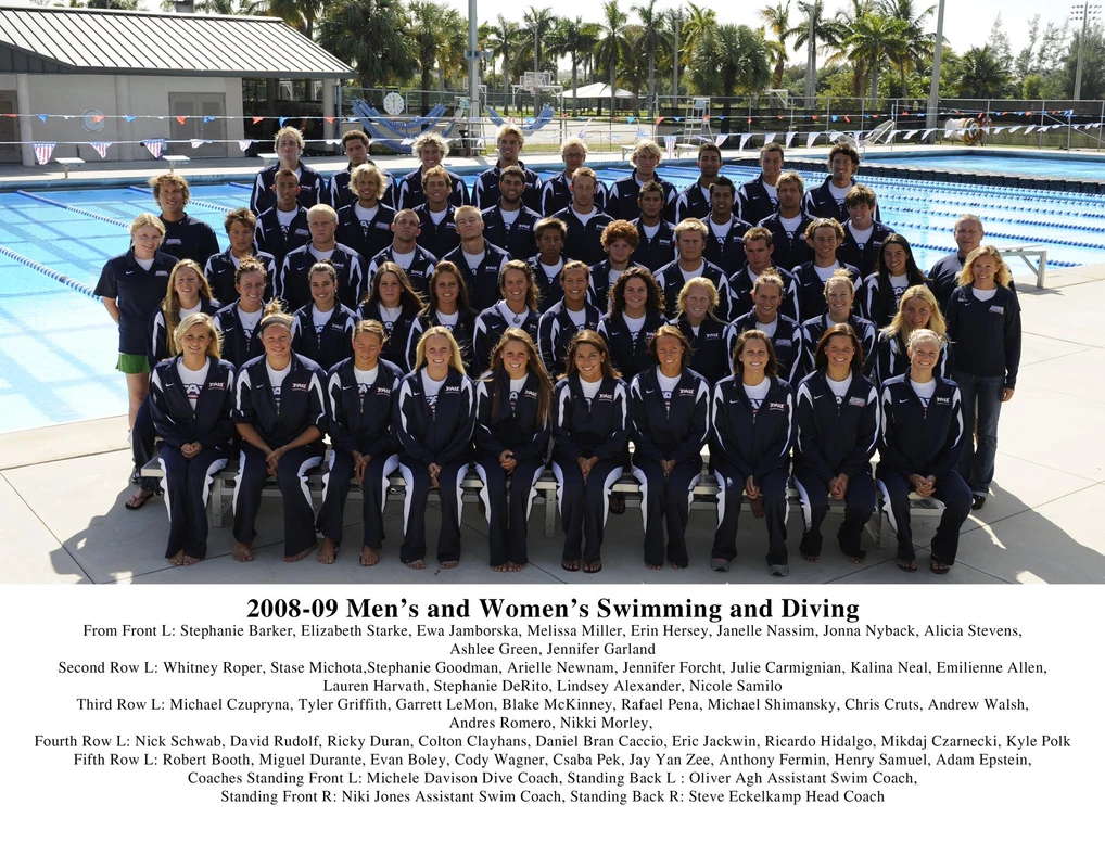S&D 2008-09