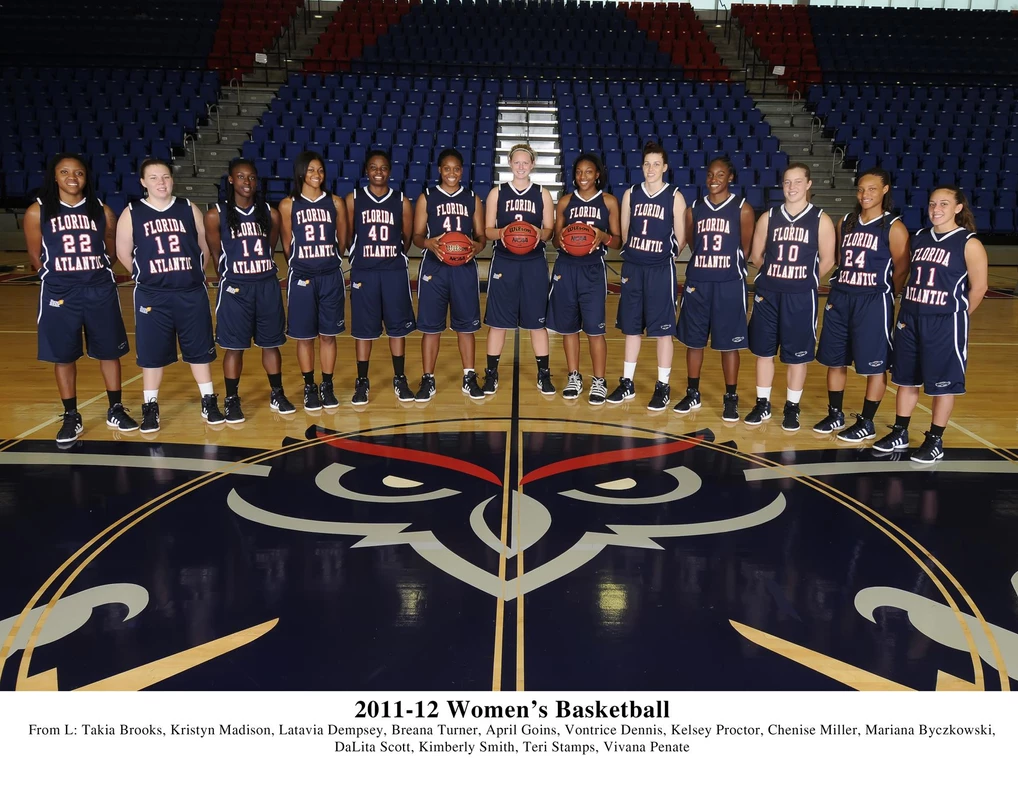 2011-12 WBB