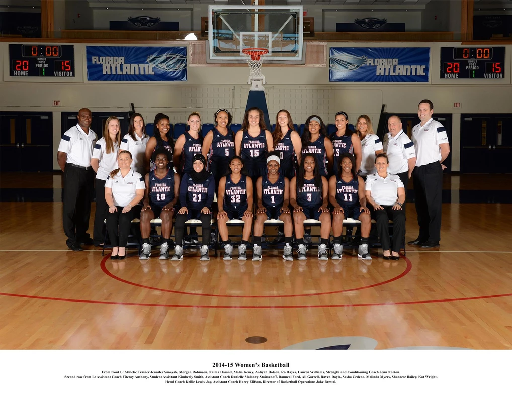 2014-15 WBB