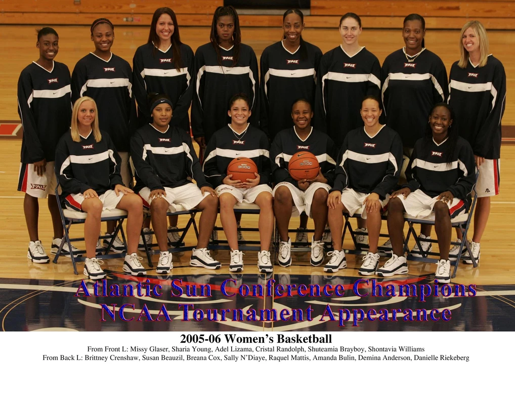 2005-06 WBB