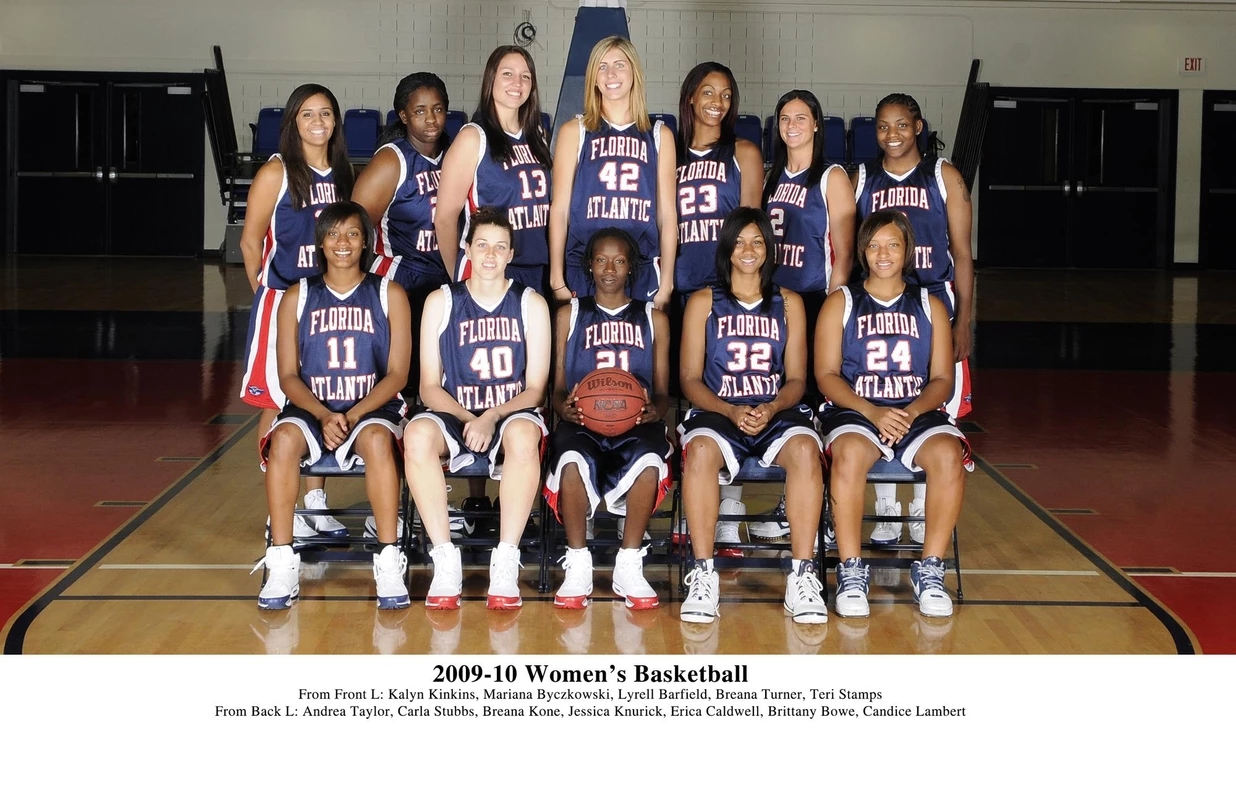 2009-10 WBB