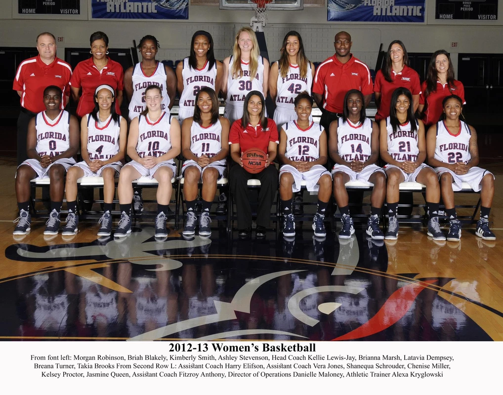 2012-13 WBB