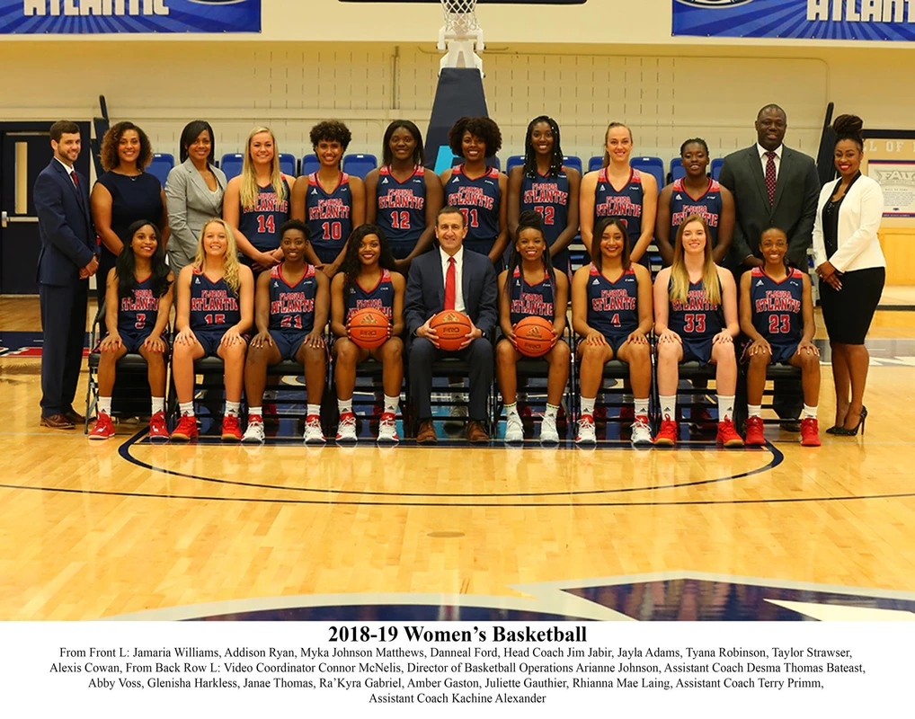 WBB 2018-19