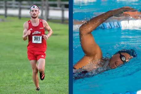 C-USA SAAC Meetings Representatives