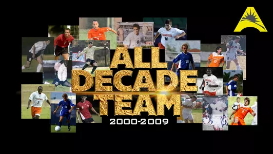 ASUN All-Decade