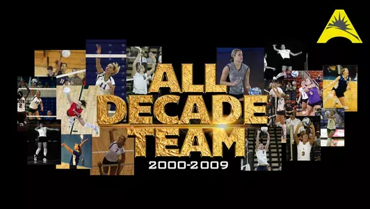 A-Sun All-Decade