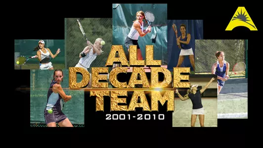 ASUN WTEN Team