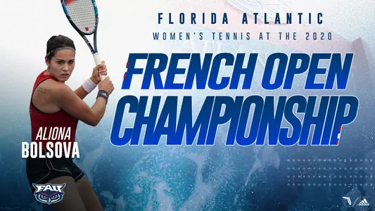 Aliona Bolsova to play in French Open 2020