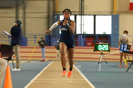 2021 UAB Blazer Invite - January 15, 2021