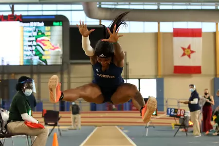 2021 UAB Blazer Invite - January 15, 2021