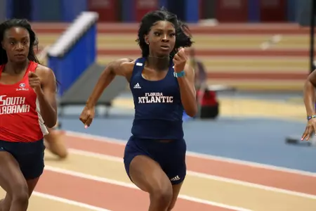 2021 UAB Blazer Invite - January 15, 2021